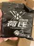 荷氏 薄荷糖 午夜风暴味三条装 9粒*3条 清爽糖果 休闲零食 提神便携 实拍图