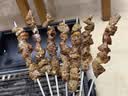 东来顺内蒙古羔羊原切去骨羊后腿肉净重2斤 清真食品炖煮烧烤食材 实拍图