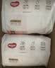 好奇（Huggies）铂金装小桃裤拉拉裤箱装XXXL64片尿不湿【夏季散热王】 实拍图