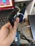 华为鸿蒙智选随身wifi6移动无线随行WiFi3网络4g无线网卡携带无限制多网全国通用流量2026款5G AX15B 升级WiFi6白【多网切换】晒单送备用电池 实拍图