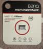 banq 128GB TF（MicroSD）存储卡 A1 U3 V30 4K 行车记录仪&安防监控专用内存卡 高度耐用 实拍图