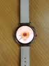 华为（HUAWEI）手表 WATCH GT 6 41mm【中秋佳礼】血氧呼吸监测长续航运动手表送礼首选【华为官方授权】 浮光白 41mm皮表带 实拍图