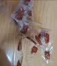胜屿牛蹄筋内蒙古特产香辣牛筋熟食开袋即食下酒菜解馋水晶牛筋100包 实拍图