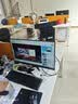 华硕（ASUS）【14代酷睿i7】台式电脑主机独显商务办公家用游戏设计渲染企业补贴组装电脑整机全套 D：酷睿i7丨16G+1TB丨家用游戏独显 华硕主机+24寸显示器全套(高清蓝光护眼) 实拍图