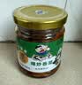 饭扫光榨菜 香辣爆炒香菌280g 下饭菜 香辣咸菜泡菜 拌饭拌面 实拍图
