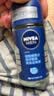 妮维雅（NIVEA）抑汗除臭净味香体腋下止汗夏季干爽男士海洋酷爽爽身走珠液50ml 实拍图
