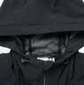 乔丹运动外套男秋季连帽防风衣男休闲夹克三防通勤户外冲锋软壳衣男 实拍图