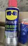 WD-40强力除胶剂汽车清洁家用去胶清洗剂玻璃不干胶双面粘去除瓷砖地板 实拍图