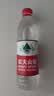 农夫山泉 饮用天然水550ml 实拍图