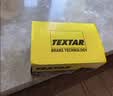 TEXTAR泰明顿刹车片后片适用宝马120i/125i/218i/220i/X1/X2/i3/MINI 实拍图