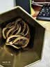 贡苑特级大片纯柠檬片干500g 实惠装无添加糖烘干柠檬干Vc茶花草茶 实拍图