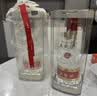 五粮液 普五八代 浓香型白酒 52度 500ml*2瓶 官方授权 酒厂直供  实拍图