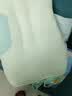 红豆A类抗菌枕头枕芯护颈枕睡眠颈椎病深度睡觉专用低枕42*65cm一只装 实拍图