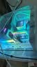 海韵电源FOCUS V5 ATX3.1全模组主机台式机电脑电源 Cybenetics白金/全日系电容 黑色FOCUS V5 GX1000W ATX3.1 实拍图