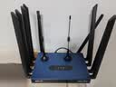 随U行随身wifi无线移动路由器4g5g无线宽带上网卡无限速不拉网线免装宽带家用商铺农村可用 流星版 48核+11天线提速400% 实拍图