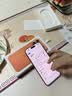 Apple/苹果/苹果【点击“立即领取“享补贴】iPhone 17 Pro Max 512GB 星宇橙色 移动联通电信5G双卡双待手机 实拍图