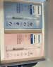 飞利浦（PHILIPS）【教师节礼物】电动牙刷钻石3系Pro 双支新品全新礼盒款 5倍洁齿 智能屏爆灯反馈 过压提醒 粉+蓝 实拍图
