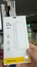 品胜 适用苹果16Pro手机壳iPhone16Pro保护套简约透明 防摔抗指纹耐磨超薄超透网红软边 透明 实拍图