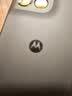 摩托罗拉 联想moto g100 四年质保 LCD护眼屏 7000mAh 国家补贴 应用六开 多场景NFC 12GB+256GB 曜石黑 实拍图