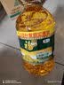 福临门食用油玉米油 非转基因压榨 黄金产地玉米胚芽油5.68L 中粮出品 实拍图