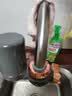 美的（Midea）净水器水龙头过滤器家用自来水滤水器直饮前置过滤器厨房卫生间通用除水垢除余氯双出水可清洗滤芯 一机三芯【两年免换滤芯】 实拍图