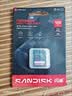 闪迪（Sandisk）128GB SD内存卡 4K V30 U3 C10 相机存储卡 读速180MB/s 写速90MB/s 高速连拍 微单/单反相机 实拍图