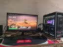 AOC 26.5英寸电竞游戏FPS显示器 2K360Hz QD-OLED 原生10bit 0.03ms HDR硬件低蓝光 电脑游戏防烧屏幕 【FPS极致体验】2K 360Hz Q27G40SDE 实拍图