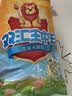 双汇王中王优级火腿肠600g/袋休闲零食早餐香肠火腿露营出游方便面 实拍图