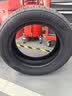 韩泰（Hankook）汽车轮胎 205/55R16 91V SK10 适配朗逸/速腾/高尔夫/朗动/威朗 实拍图