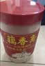 藕香斋古法纯藕粉250g正宗无糖杭州特产西湖手工手削片状真莲藕耦羹养胃 实拍图