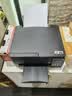 爱普生（EPSON）【6代新品】L3353墨仓式彩色家用AI学习打印机 L3251/L3255升级版(打印复印扫描 微信/无线 黑色） 实拍图