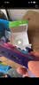微软（Microsoft）XBOX游戏手柄 无线控制器 新品  琉璃之心 特别版 蓝牙 适配XBOX/PC/平板/手机 丝之歌 影之刃零 实拍图