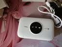 TCL随身wifi2026新款全国通用可移动便携式热点免插卡无线网wi-fi6无限制大流量车载4G路由器5GXY15B 【升级充电款】3000毫安大电池 足额不虚标月享1500G流量 实拍图