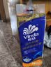 维达（Vinda）有芯卷纸 蓝色经典4层140克*10卷 厚韧 卫生纸厕纸 卷筒纸纸巾 实拍图
