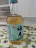 梅见青梅酒果酒女士低度梅子微醺酒12度青柑 中秋送礼 330ml单瓶 实拍图