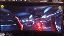 微星（MSI）流光X28 MAG 341CQP QD-OLED X28 34英寸准4K280Hz 电竞电脑显示器 三星第五代QD-OLED面板显示屏 实拍图