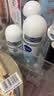 妮维雅（NIVEA）孙颖莎同款止汗露女士活力走珠旅行装液套装62ml（50ml+12ml） 实拍图