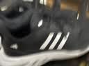 阿迪达斯（adidas）男鞋运动鞋舒适耐磨减震休闲跑步鞋 42UK8码 实拍图