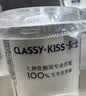 卡士（CLASSY.KISS）【全程冷链】100g*6杯乳酸菌原味酸奶 低温酸奶 风味发酵乳 实拍图