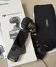 大疆 DJI Osmo Pocket 4 一英寸口袋云台相机 OP灵眸手持数码相机 旅游vlog 便携美颜摄像 标准套装 实拍图