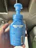 珊珂保湿洁面泡泡150ml*2洗面奶男女士绵密泡沫洗感亲肤控油洁面乳 实拍图