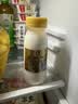 每日鲜语鲜牛奶 A2β-酪蛋白鲜牛奶185ml*6 巴氏杀菌乳 低温鲜奶 实拍图