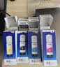 爱普生（EPSON）004原装墨水套装 适用L3251 3253 3256 3258 3255 3151 3153 3218 3219 004BK/C/M/Y 四色套盒 实拍图