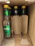 可口可乐（Coca-Cola）雪碧经典柠檬味汽水玻璃瓶碳酸饮料275ml*12  新老包装随机发货 实拍图