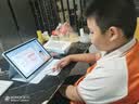 科大讯飞AI学习机S90 Pro 高清类纸护眼屏 AI精准学 AI答疑辅导 中高考同源技术 13.2英寸 8+256G 实拍图