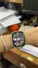 小米（MI）REDMI Watch 6皎月银 国家补贴 澎湃OS 3 心率血氧监测 红米手表6 初高中生 运动 实拍图