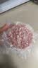 鲜京采惠选 谷饲牛肉汉堡饼1.44kg/12片 学生早餐新老包装随机发货 实拍图