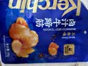 科尔沁卤汁牛蹄筋68g五香味开袋即食 休闲零食肉干肉脯特产风味小吃 实拍图