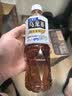 三得利（Suntory）无糖乌龙茶饮料 0糖0能量0脂 500ml*15瓶整箱装 实拍图