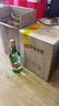 红星二锅头 大二 清香型白酒 52度 500ml*6瓶 非原箱 实拍图